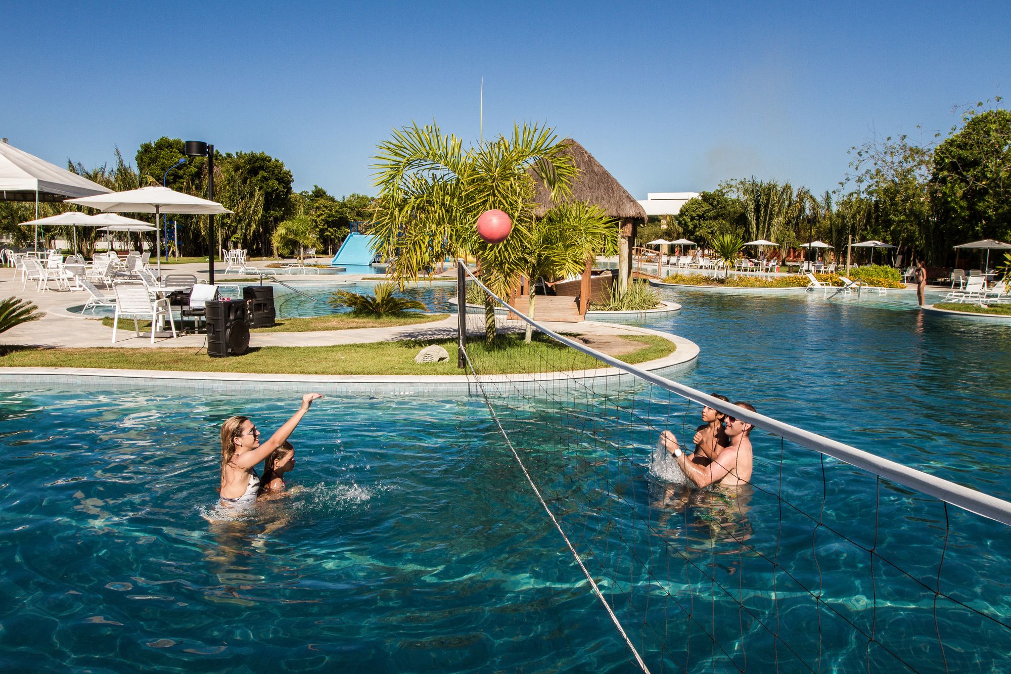 Iloa Resort