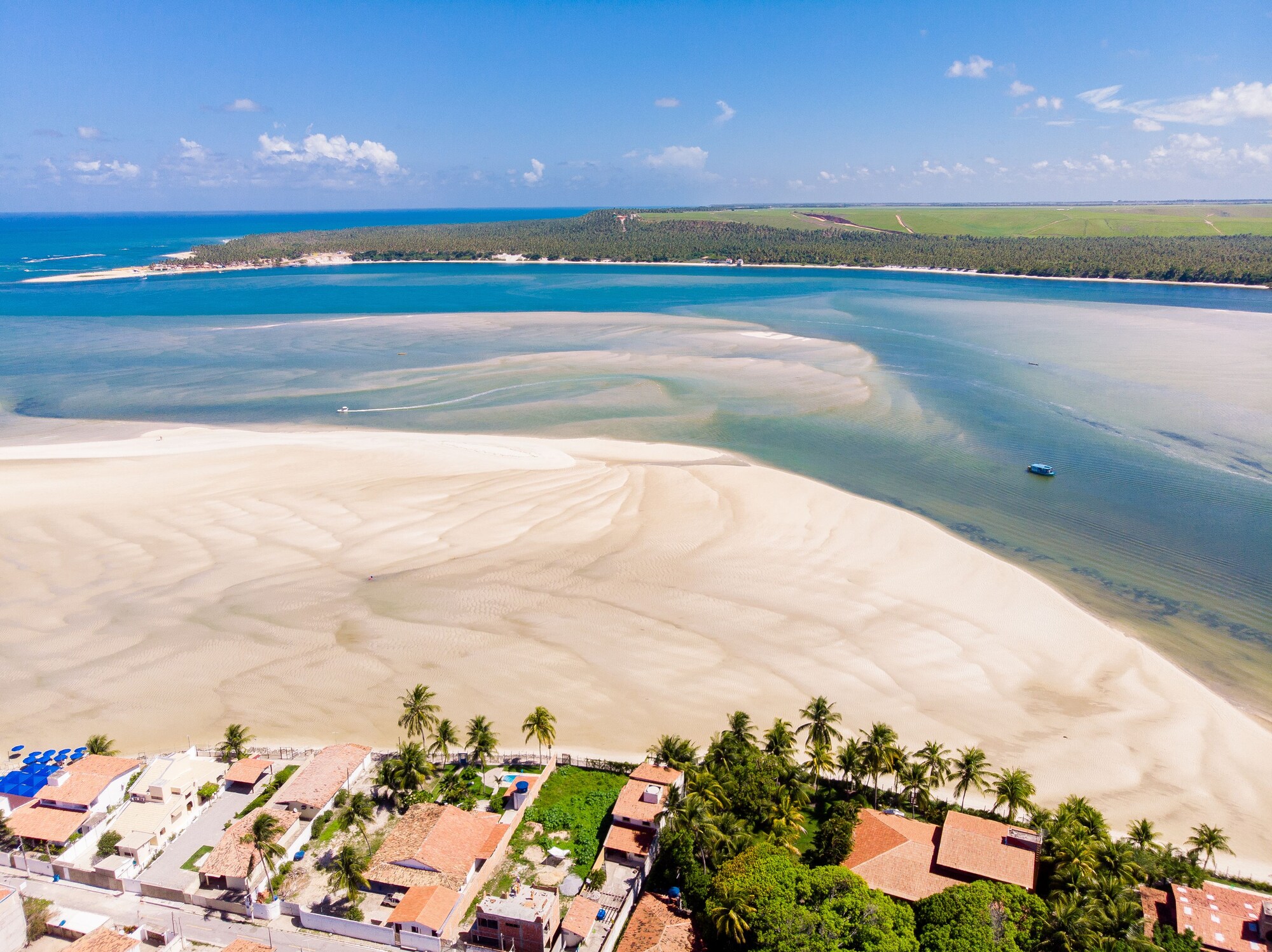 Iloa Resort