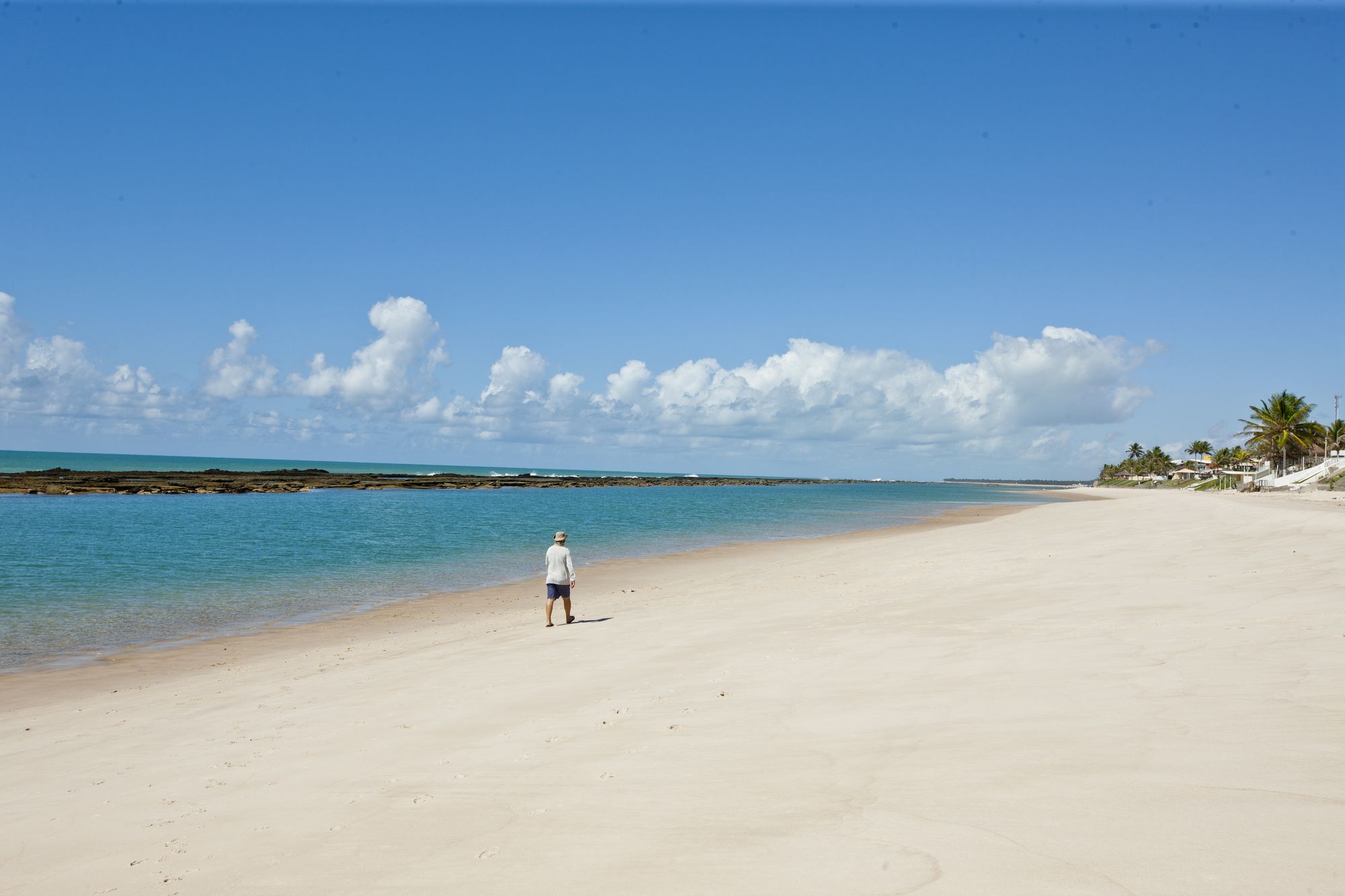 Iloa Resort
