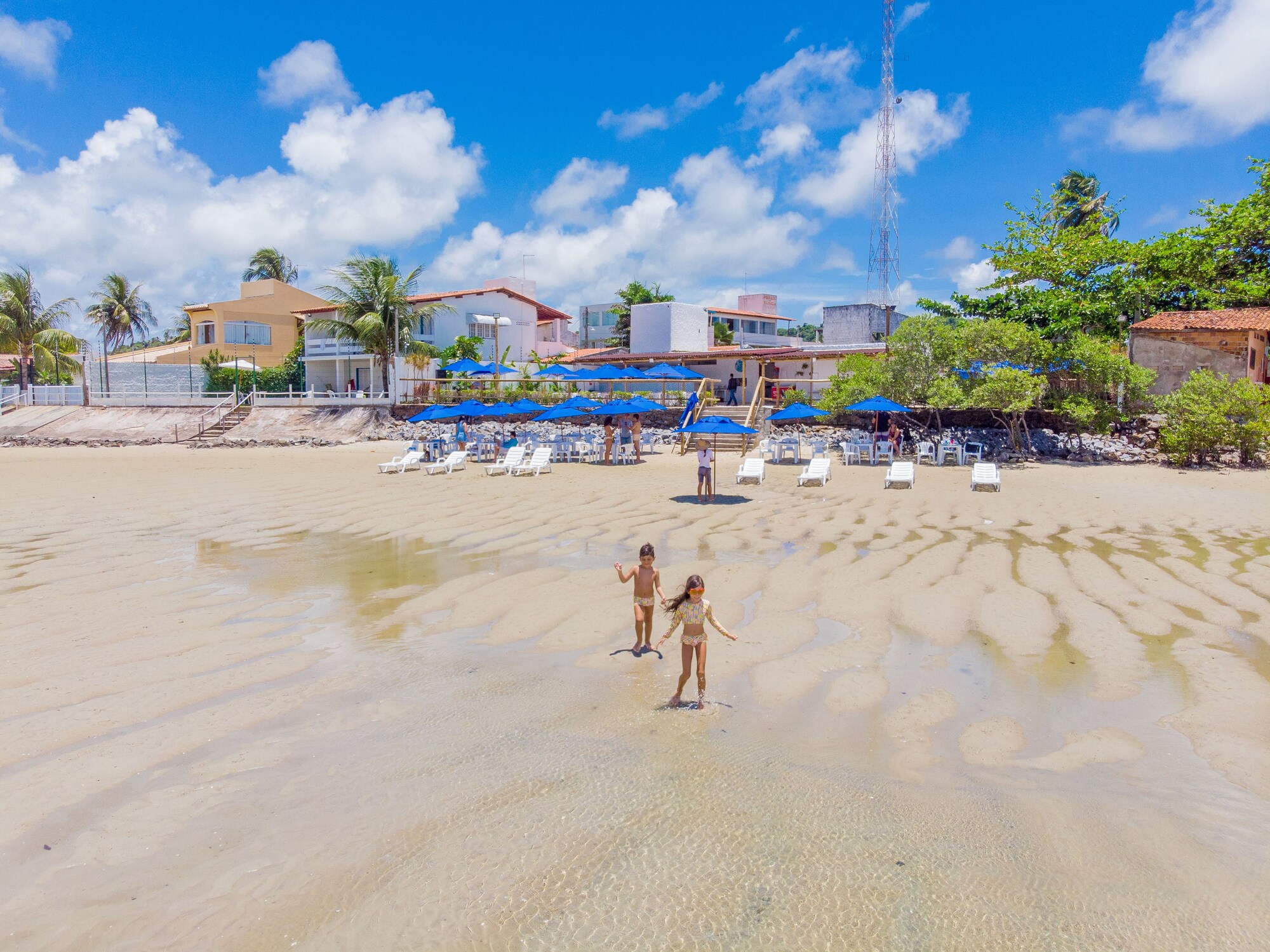 Iloa Resort