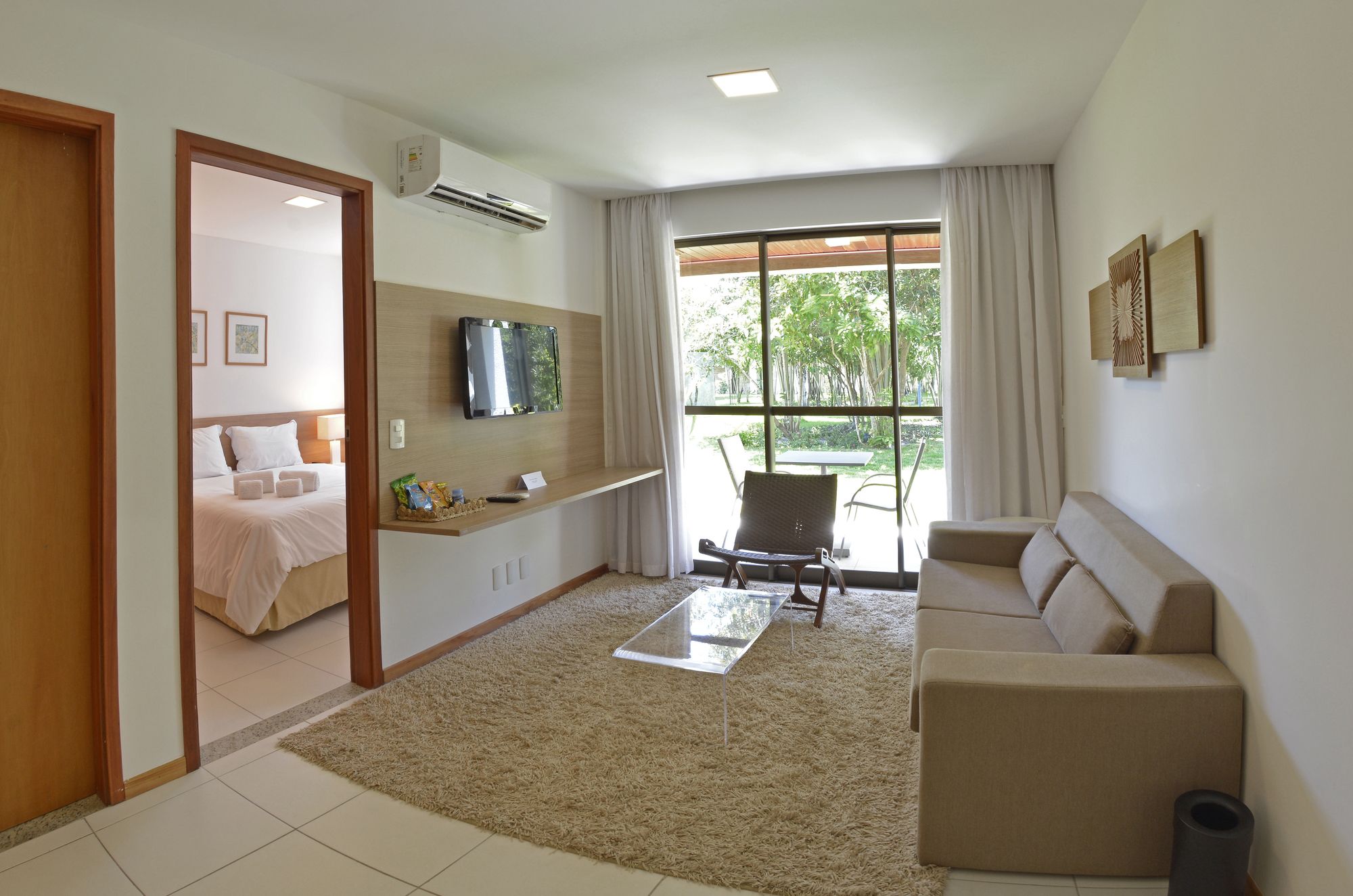 Iloa Resort