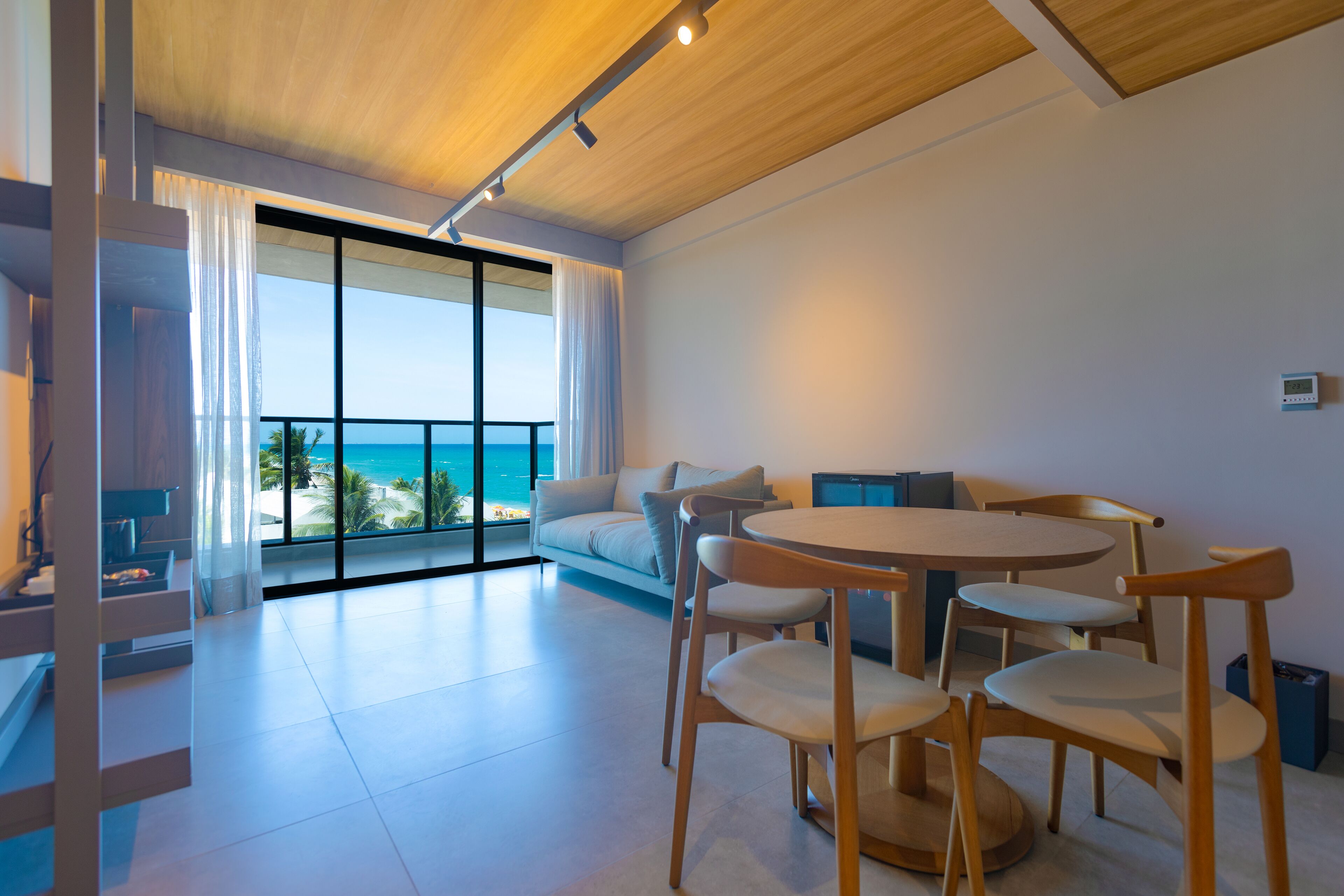 Ritz Barra de São Miguel