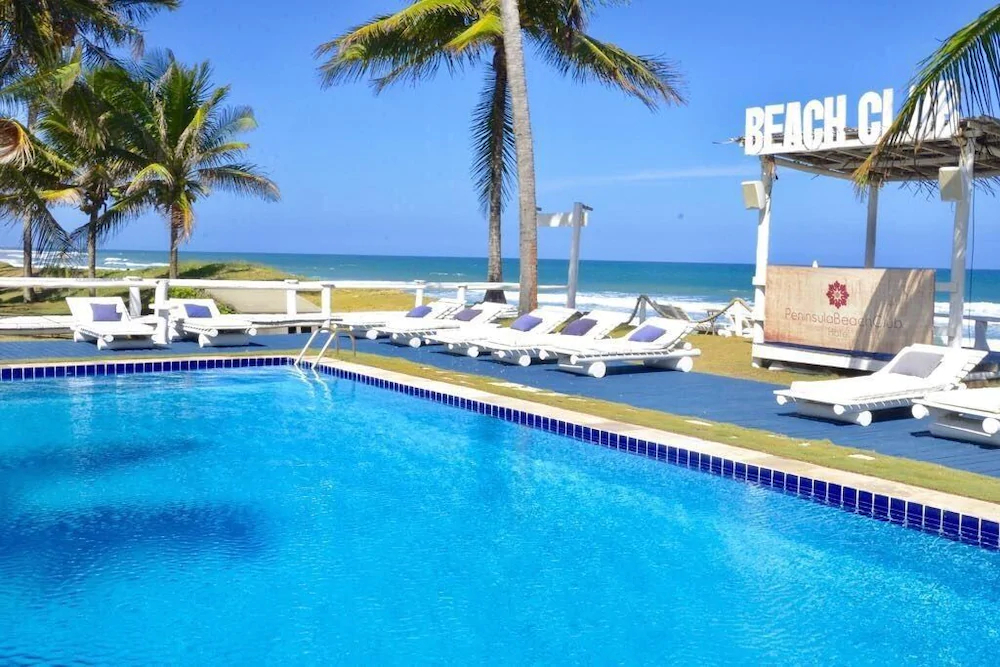 Península Beach Club Hotel