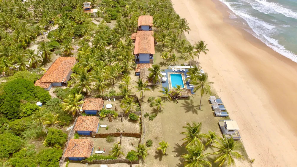 Península Beach Club Hotel
