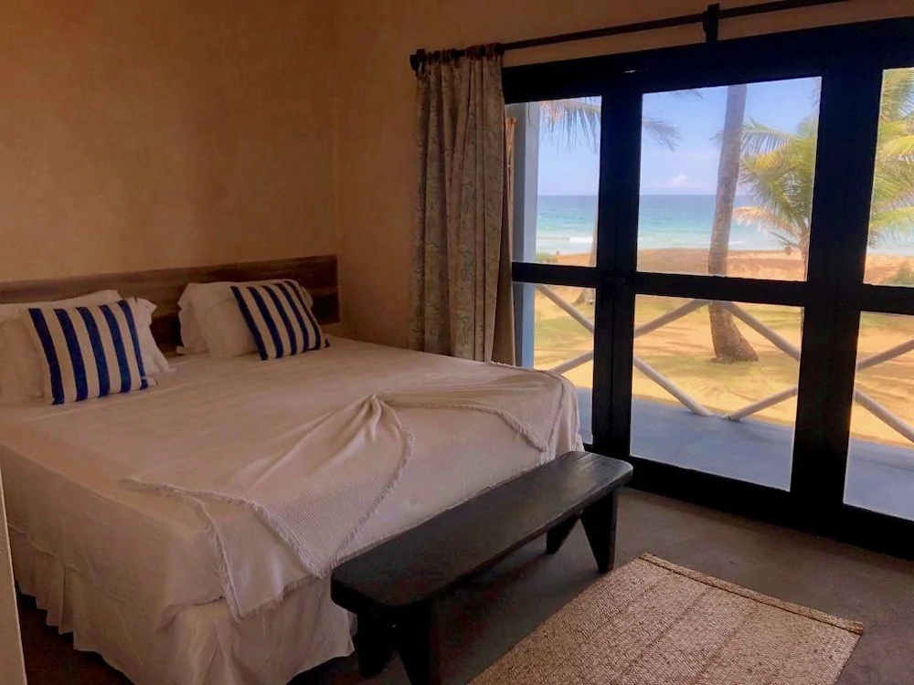 Península Beach Club Hotel