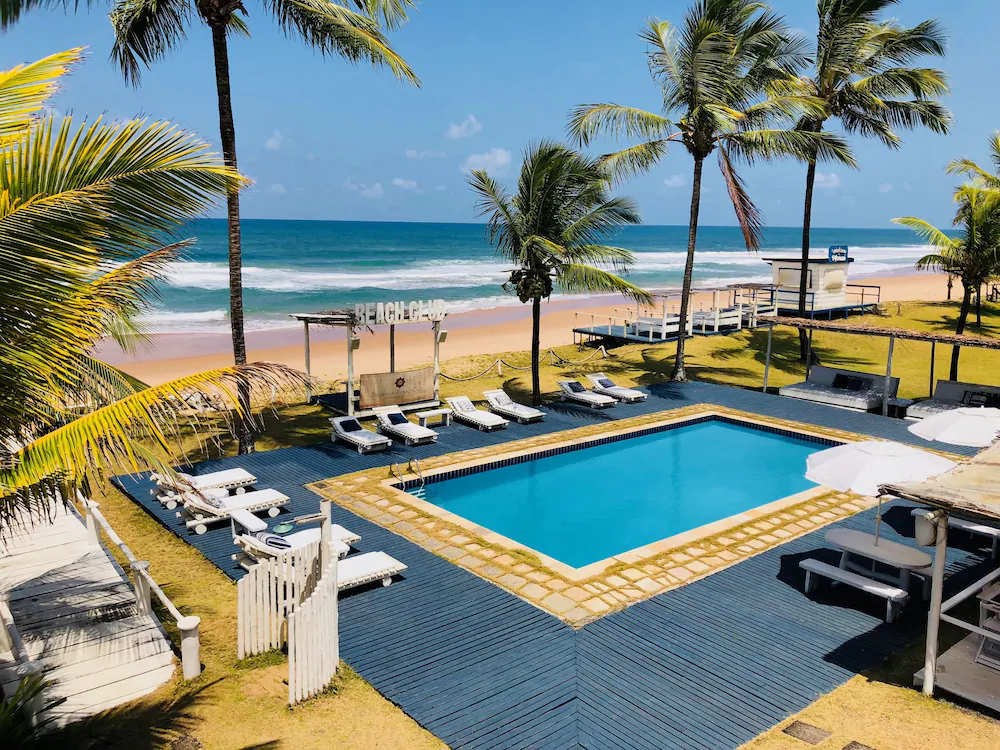 Península Beach Club Hotel
