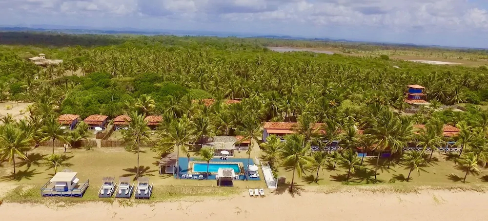 Península Beach Club Hotel