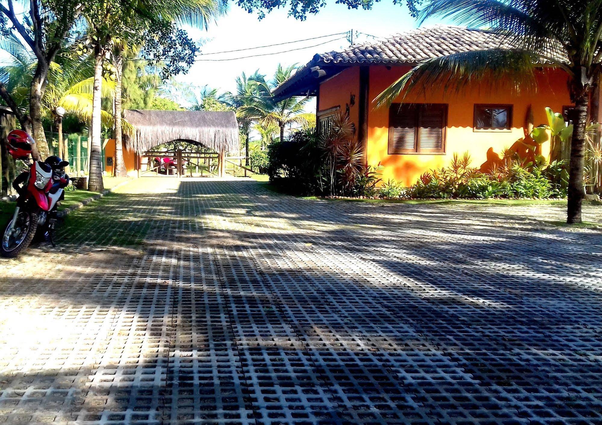 Pousada Barrabella