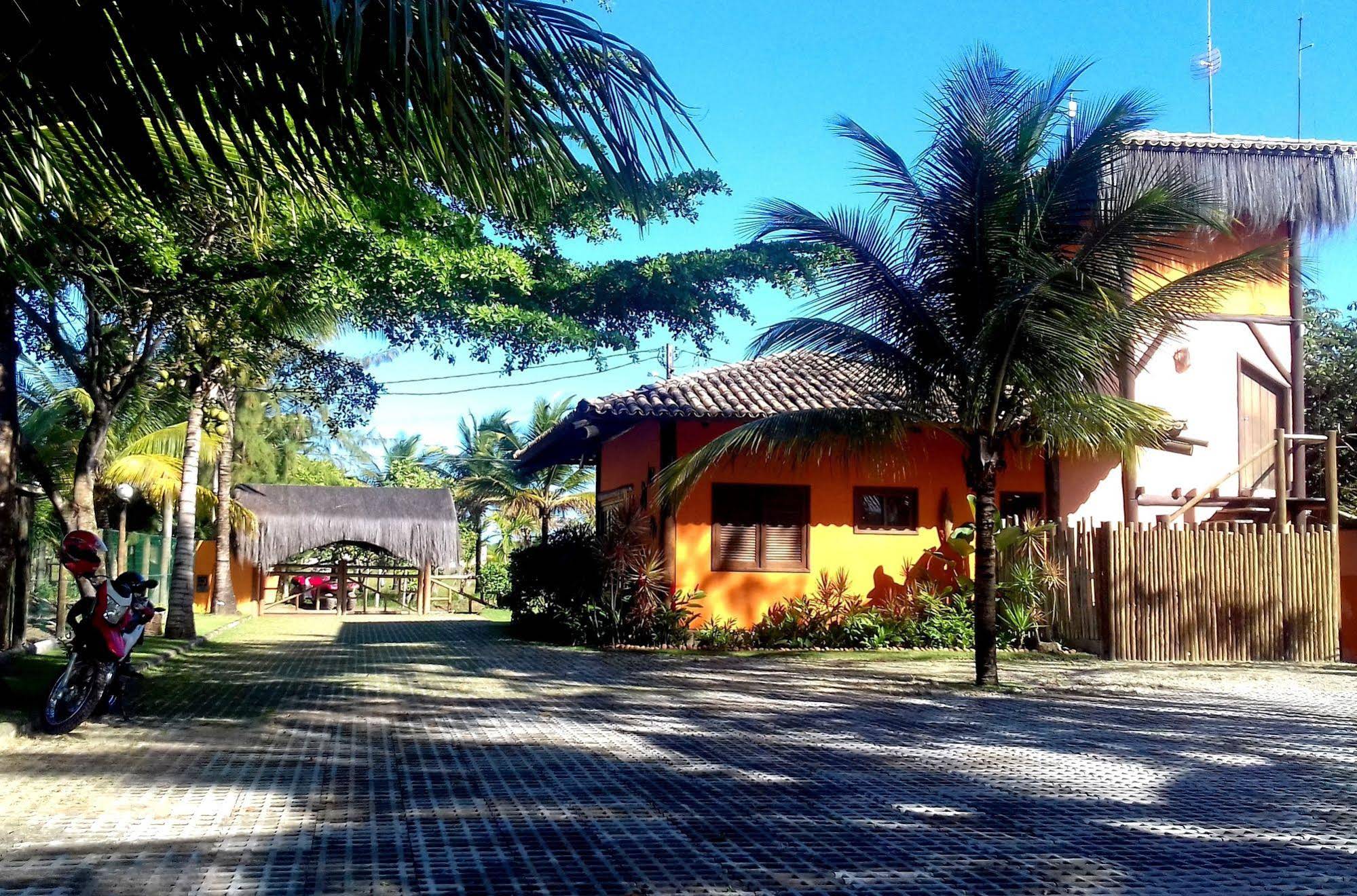 Pousada Barrabella