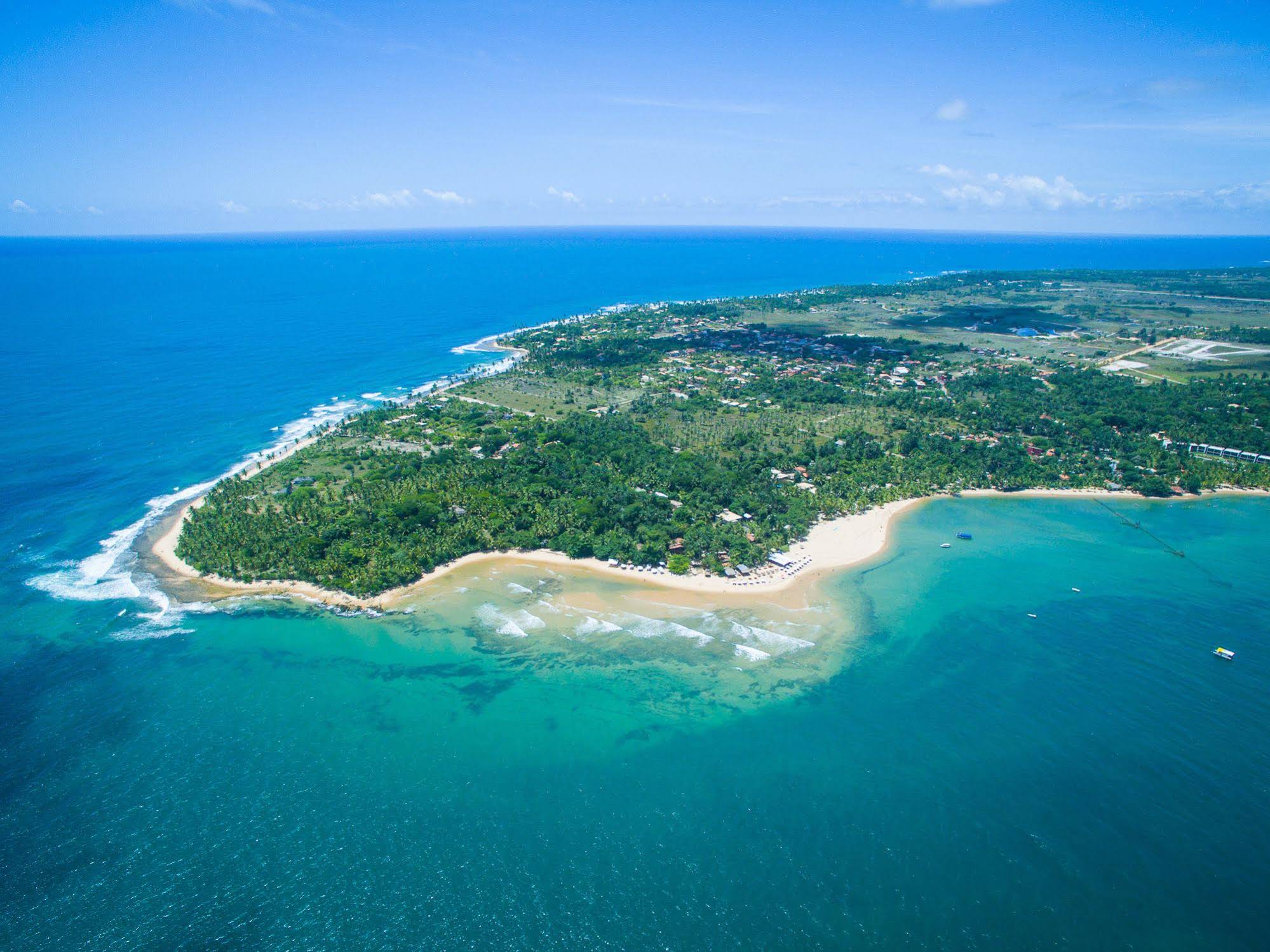 Pousada Raiz do Mutá