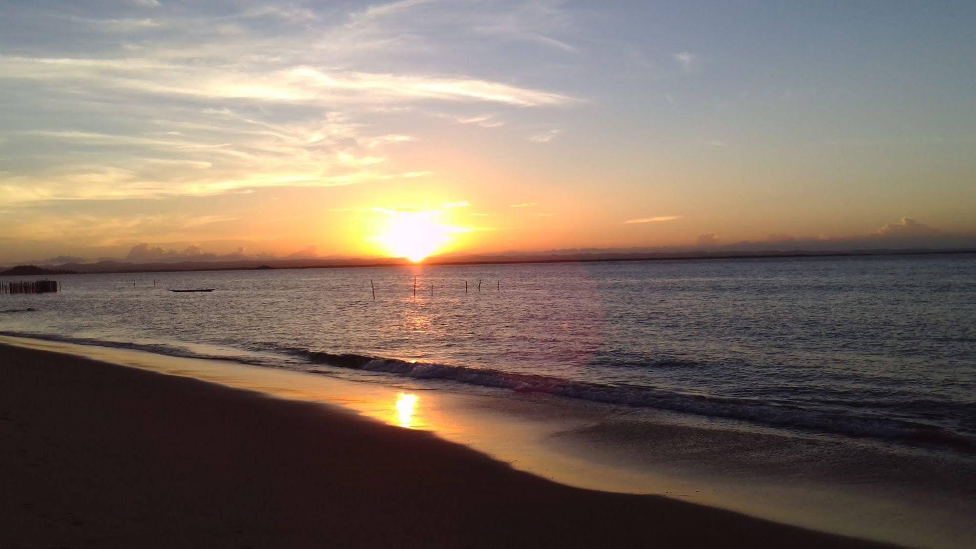 Pousada Villa Mares