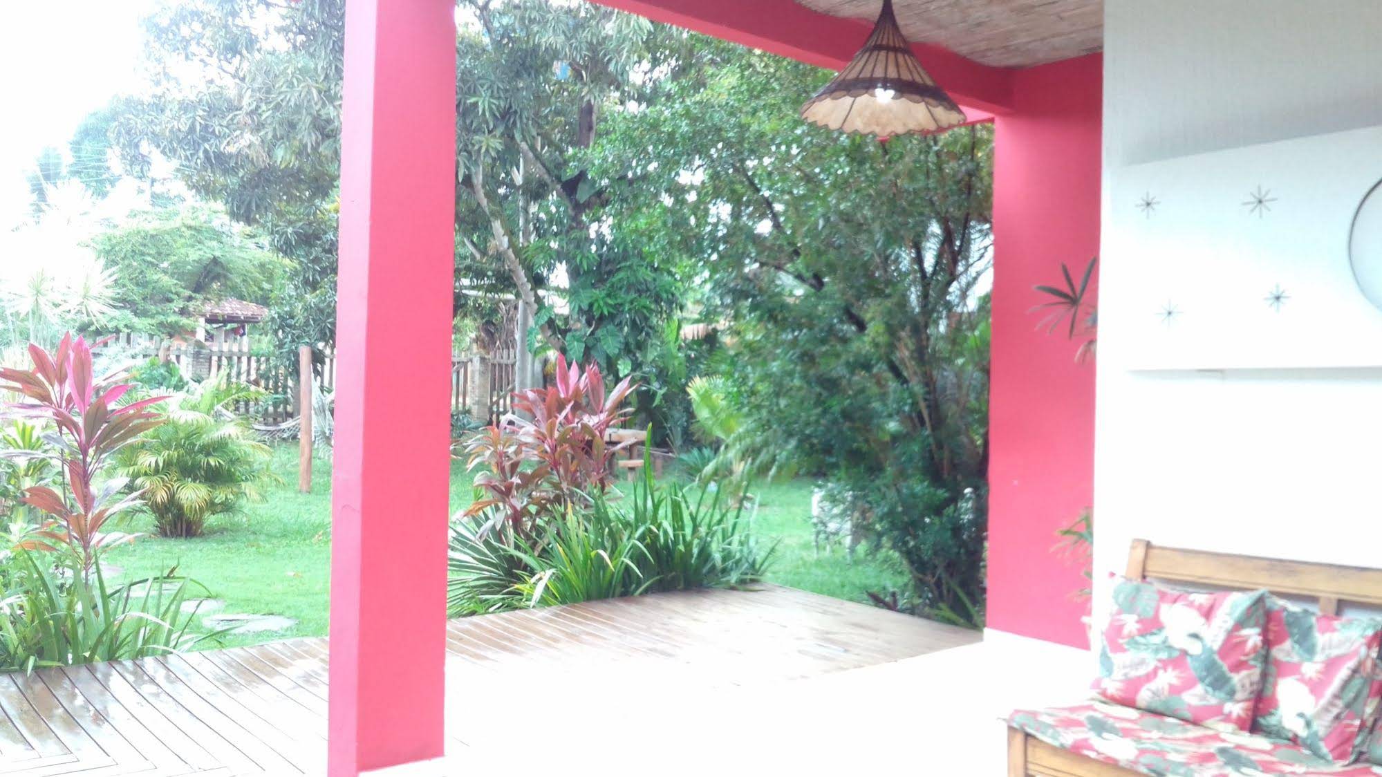 Pousada Villa Mares