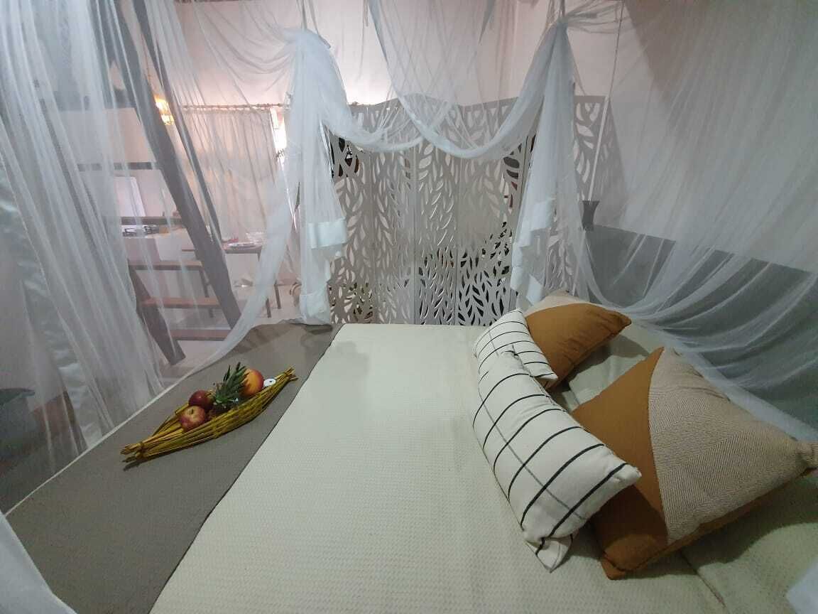 Vila Lua de Taipu