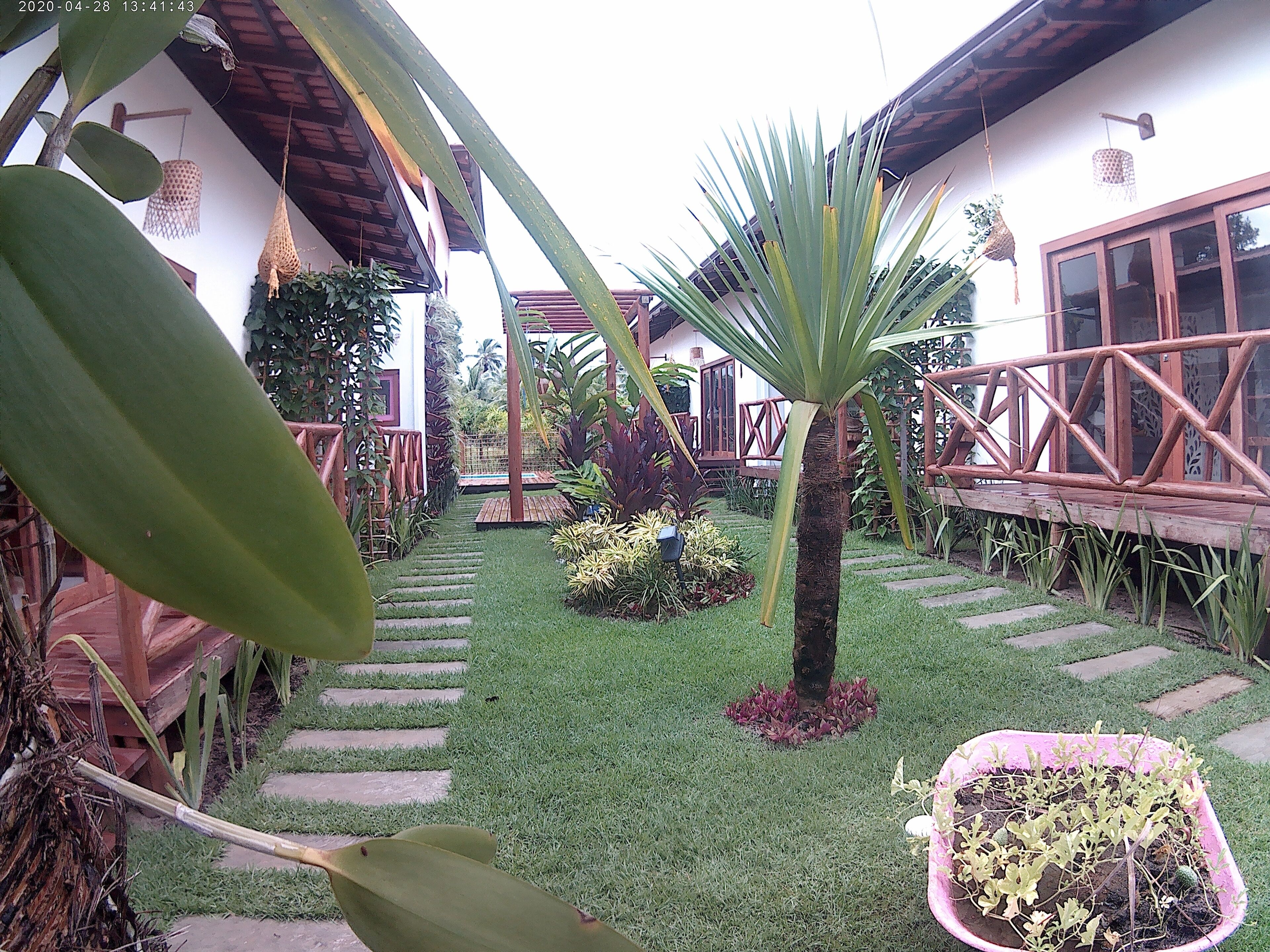 Vila Lua de Taipu