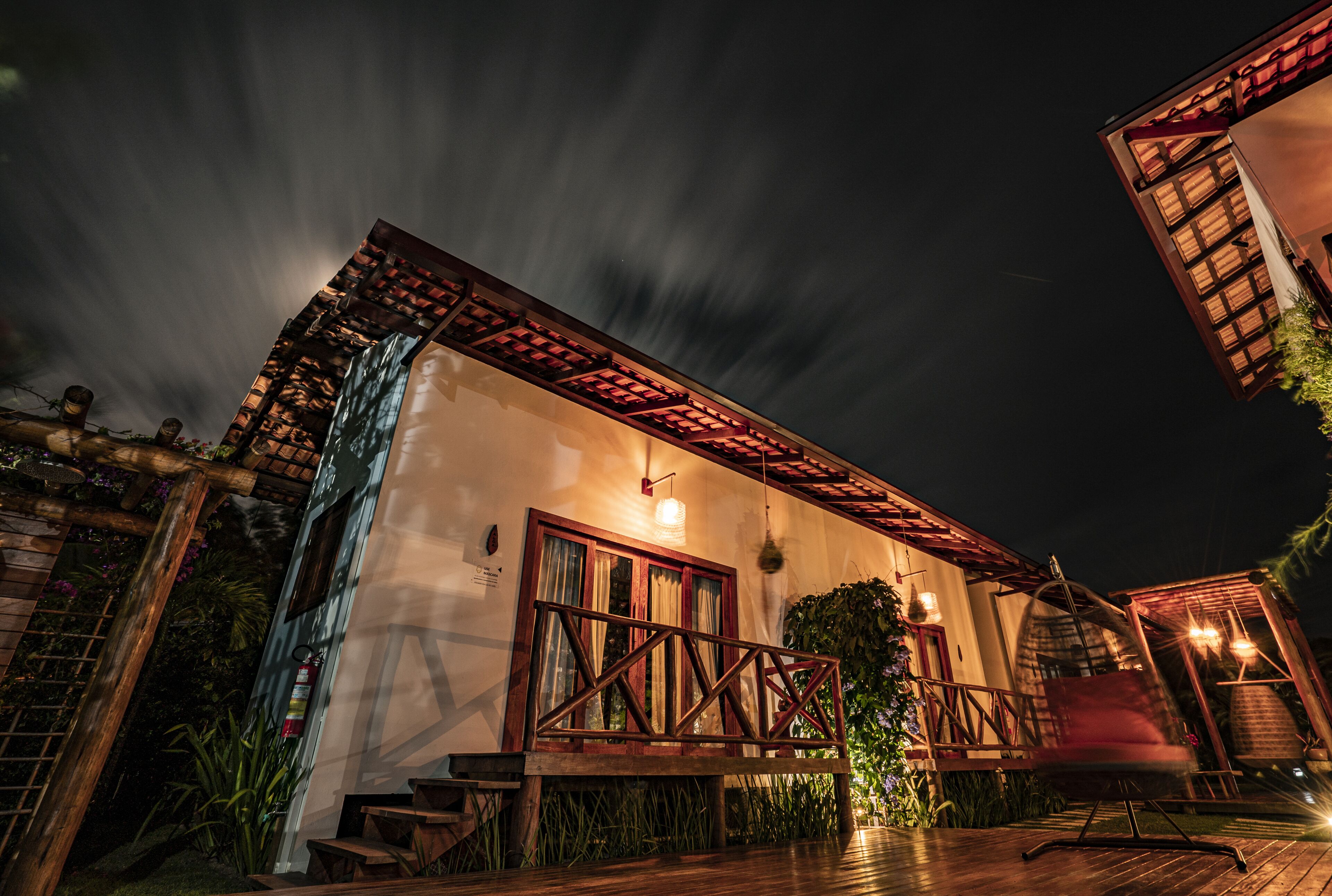 Vila Lua de Taipu