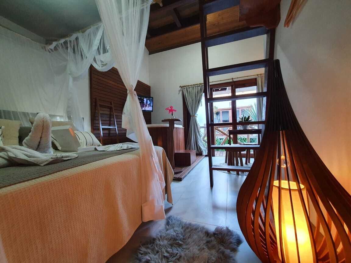 Vila Lua de Taipu