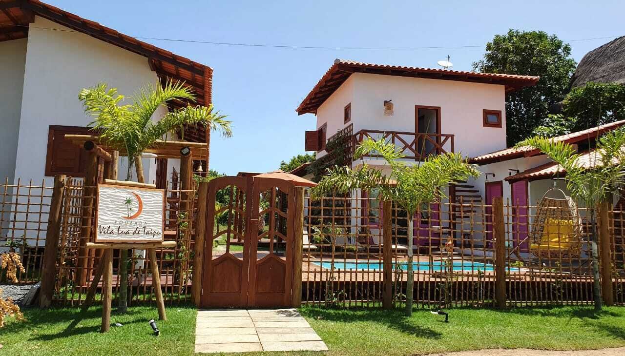 Vila Lua de Taipu