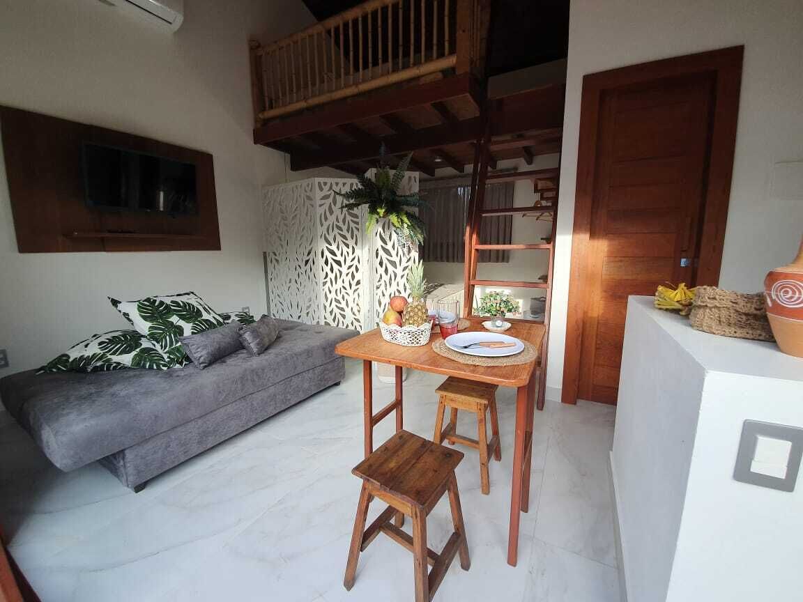 Vila Lua de Taipu