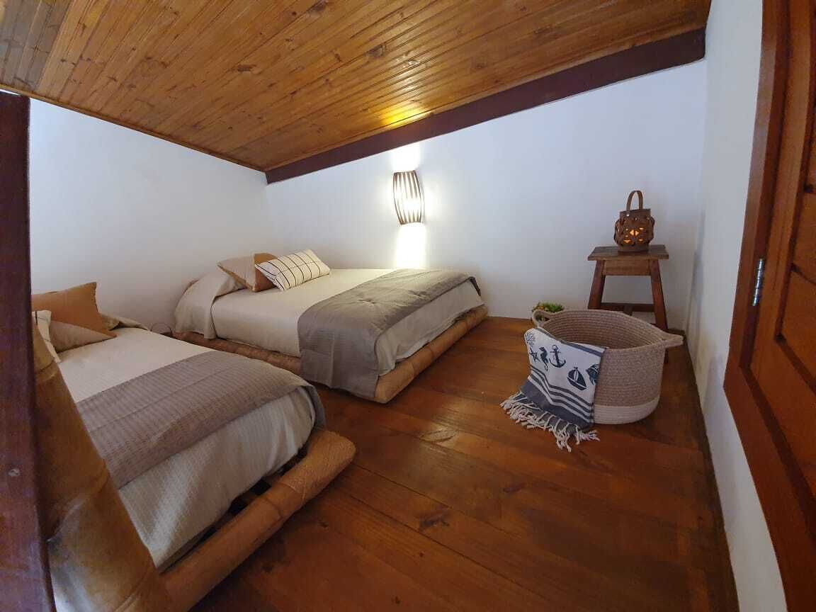 Vila Lua de Taipu