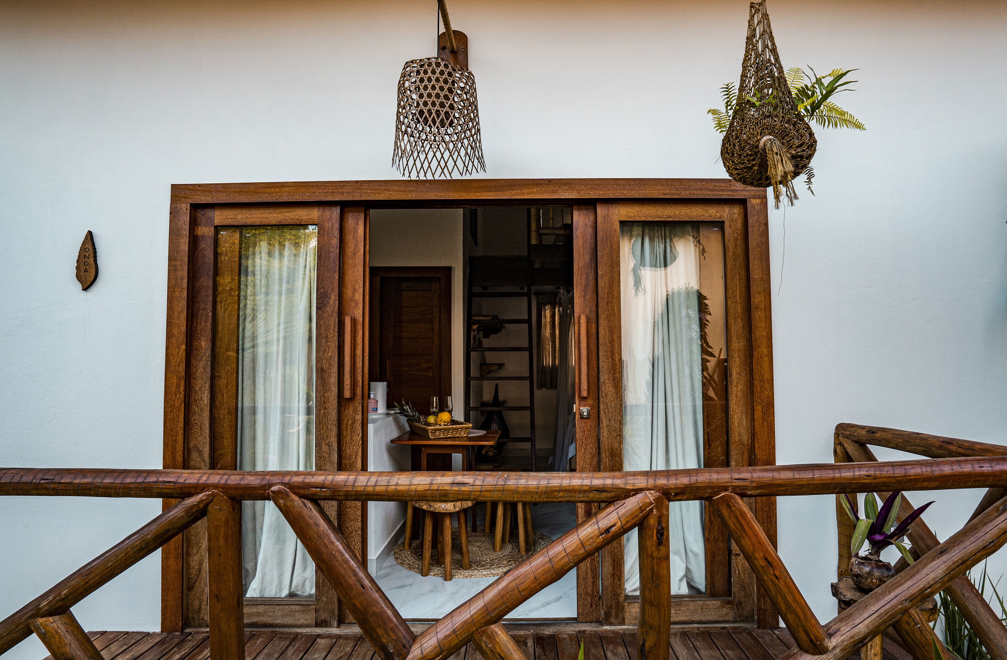 Vila Lua de Taipu