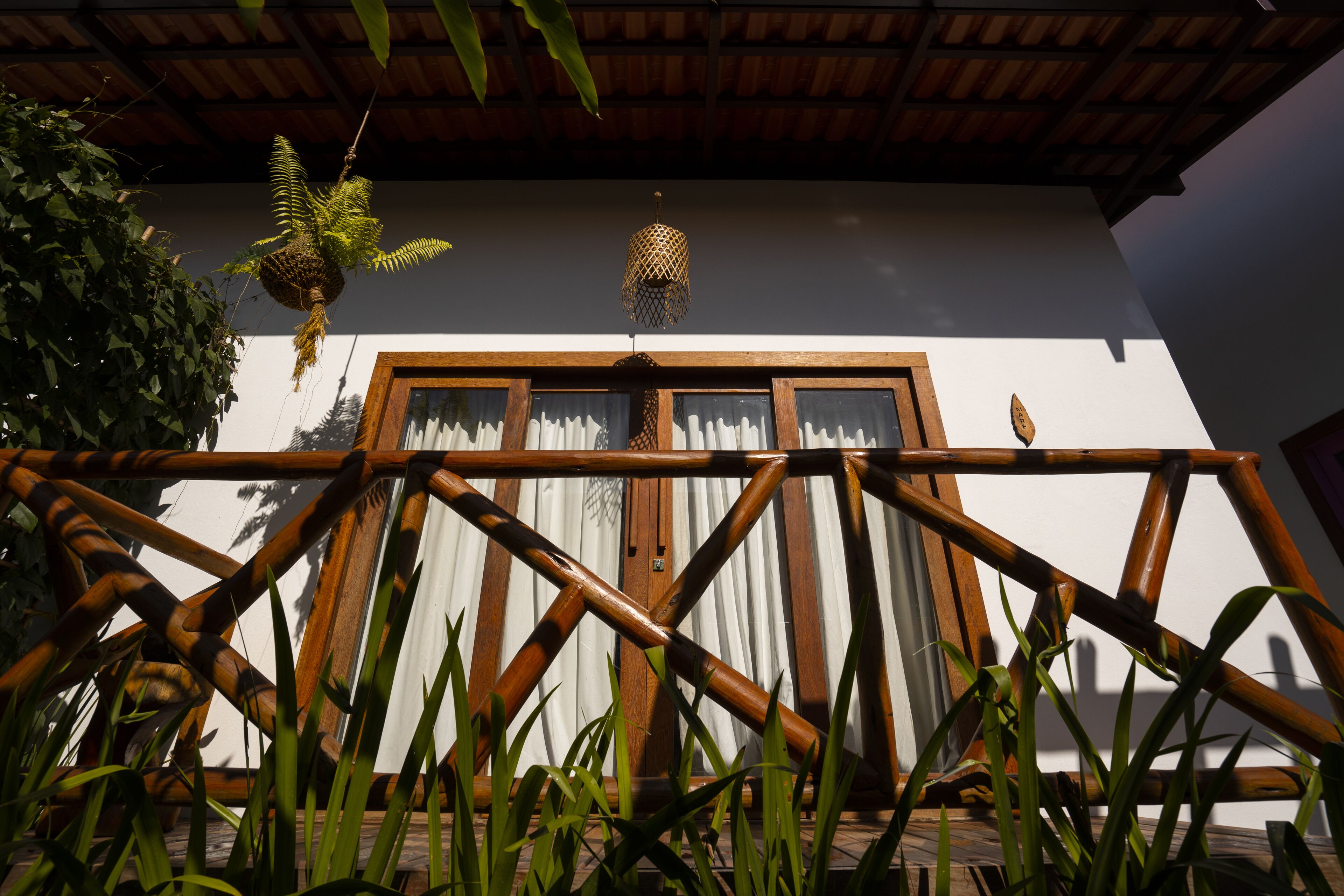 Vila Lua de Taipu