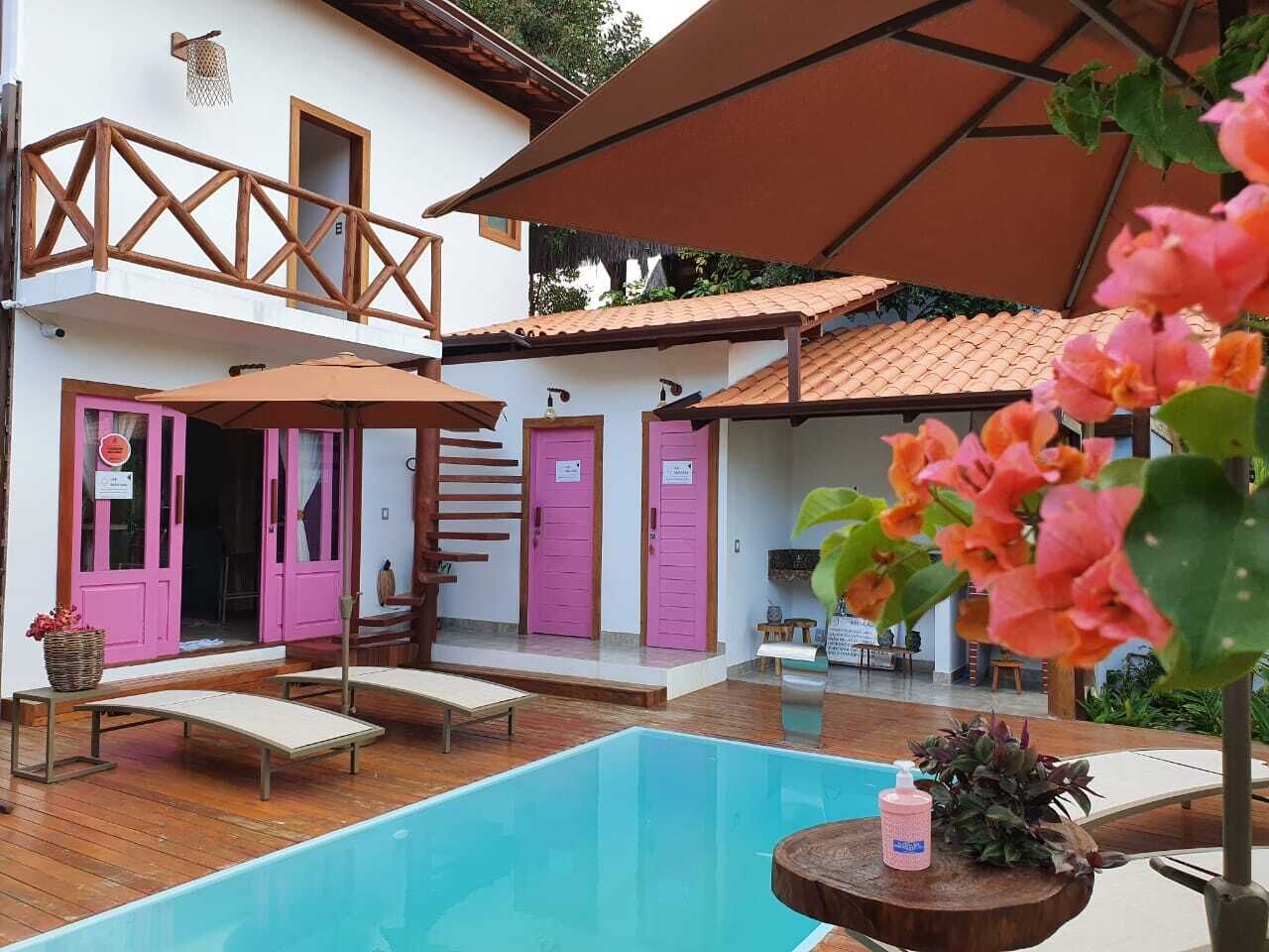 Vila Lua de Taipu