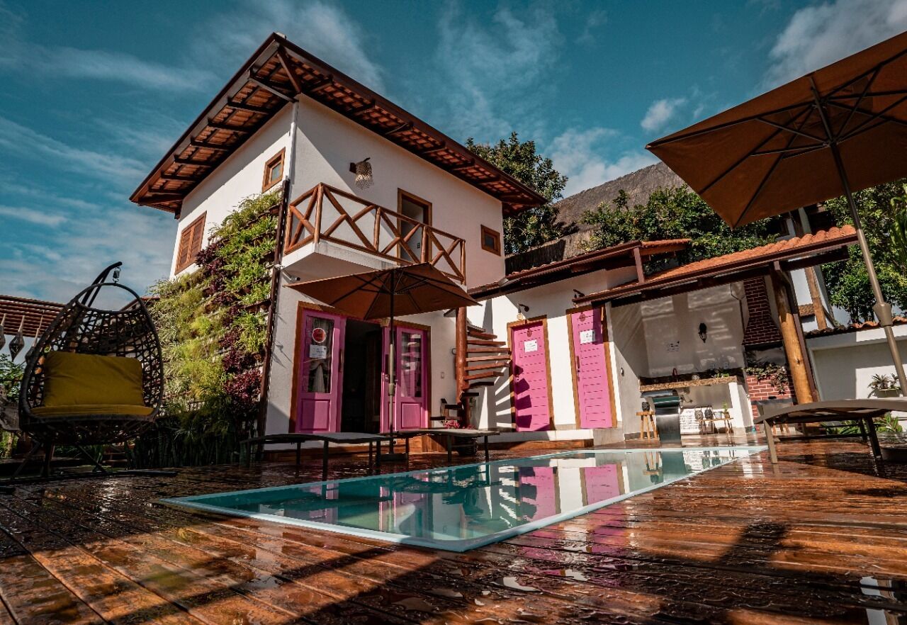 Vila Lua de Taipu