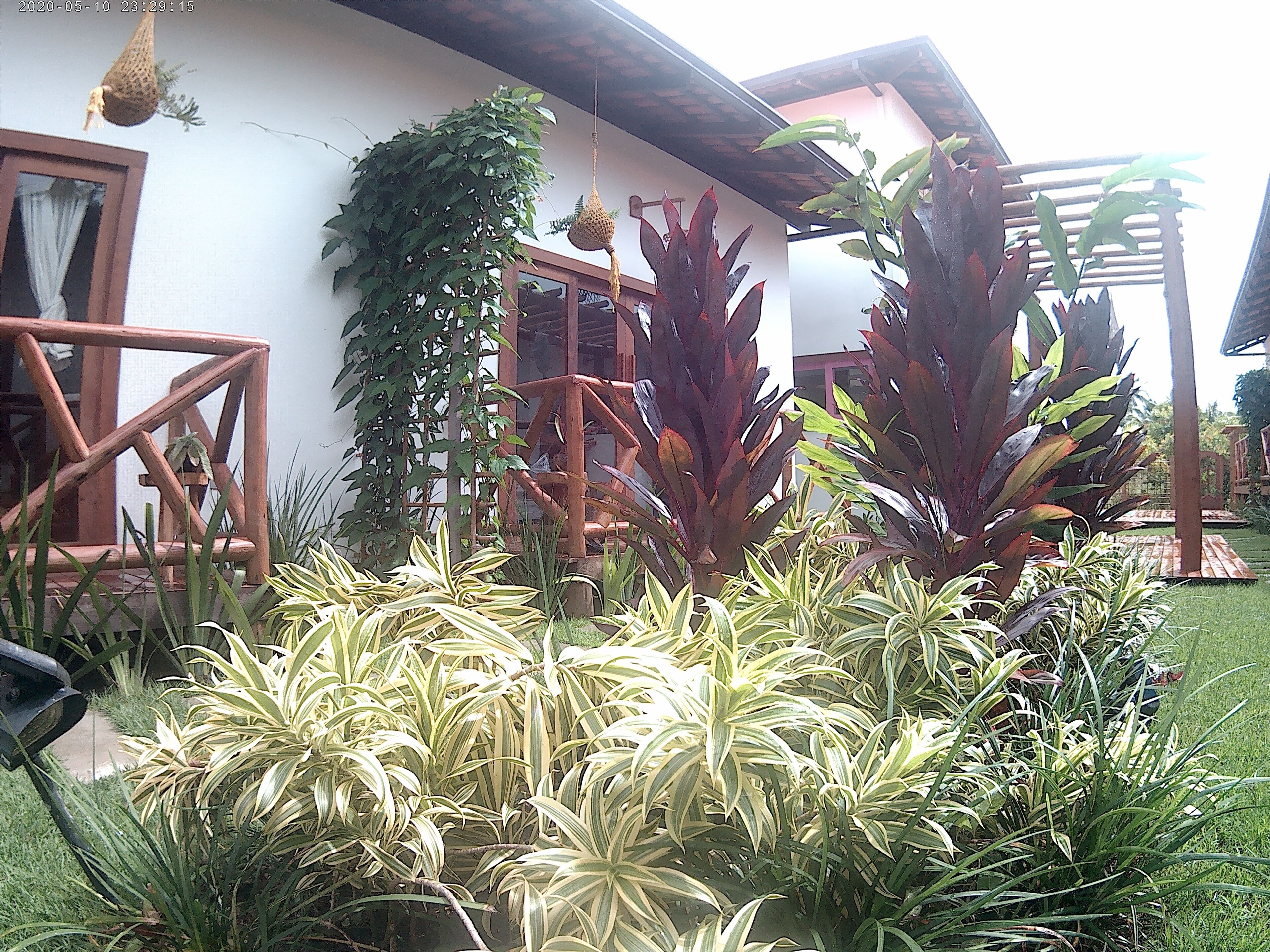 Vila Lua de Taipu