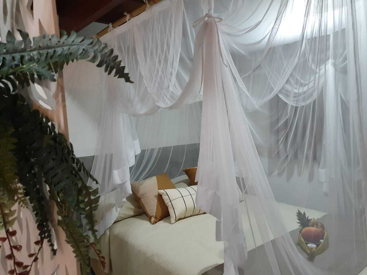 Vila Lua de Taipu