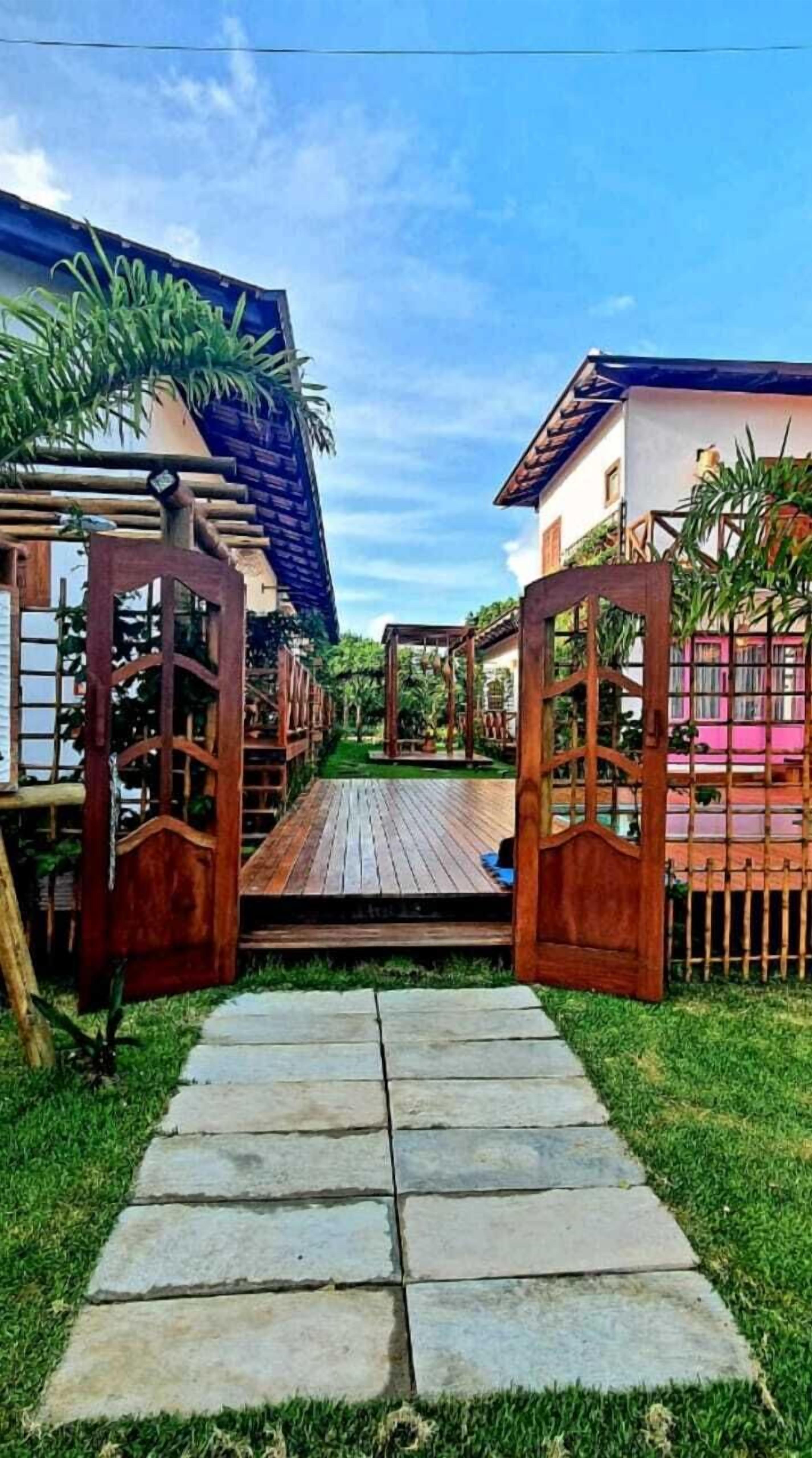 Vila Lua de Taipu