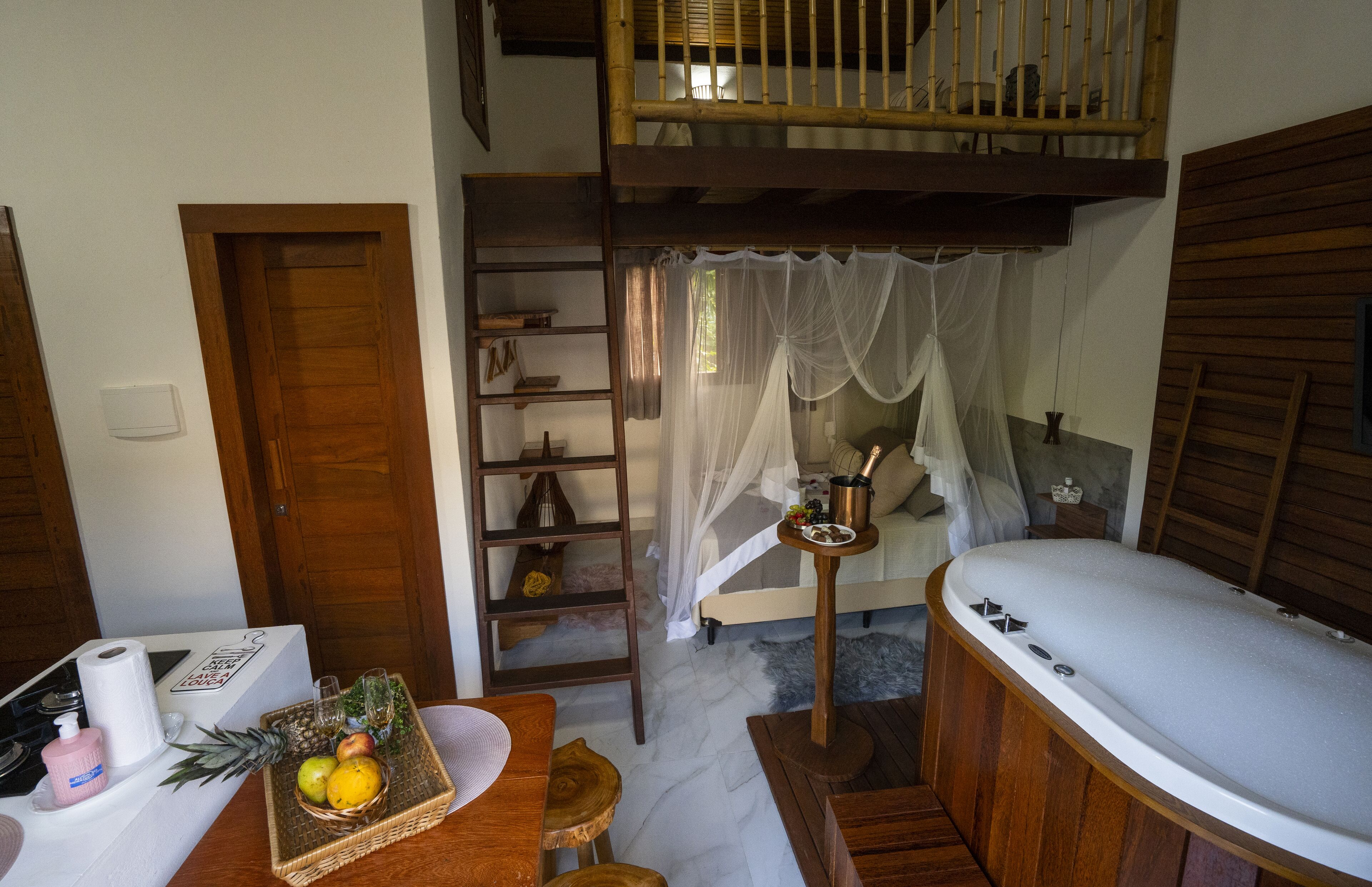 Vila Lua de Taipu