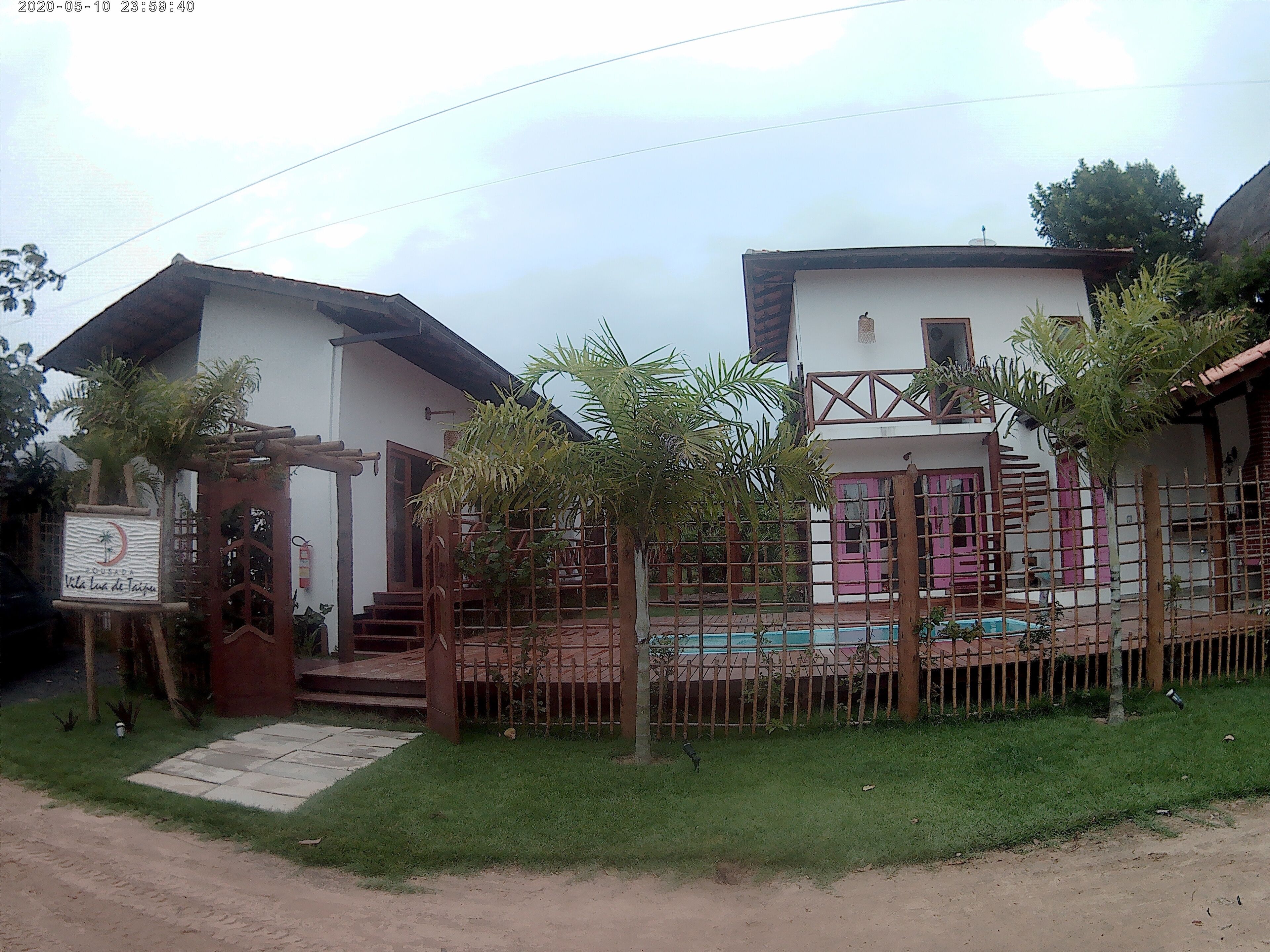 Vila Lua de Taipu