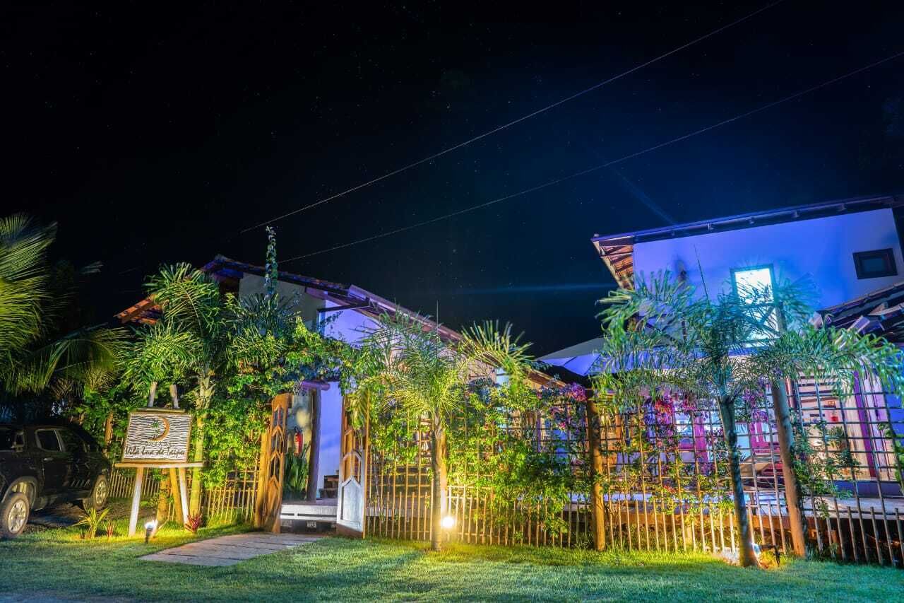 Vila Lua de Taipu