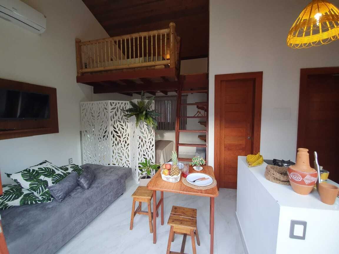 Vila Lua de Taipu