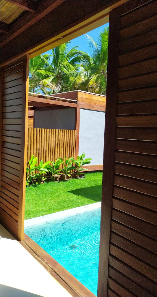 Villa Kandui Boutique Hotel E Beach Lounge