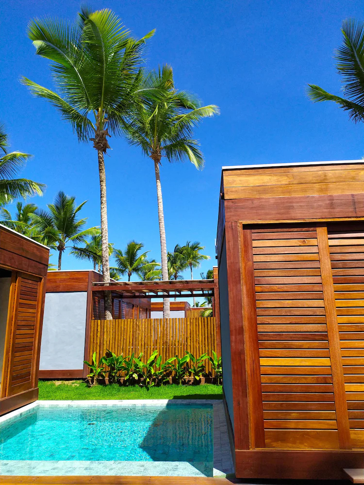 Villa Kandui Boutique Hotel E Beach Lounge