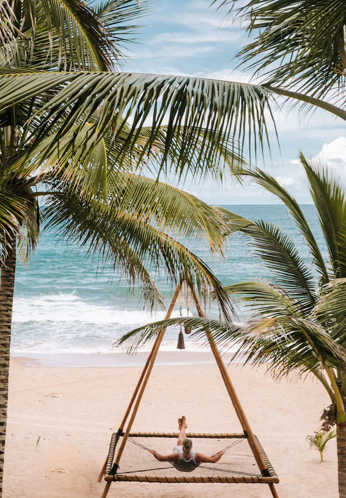 Villa Kandui Boutique Hotel E Beach Lounge