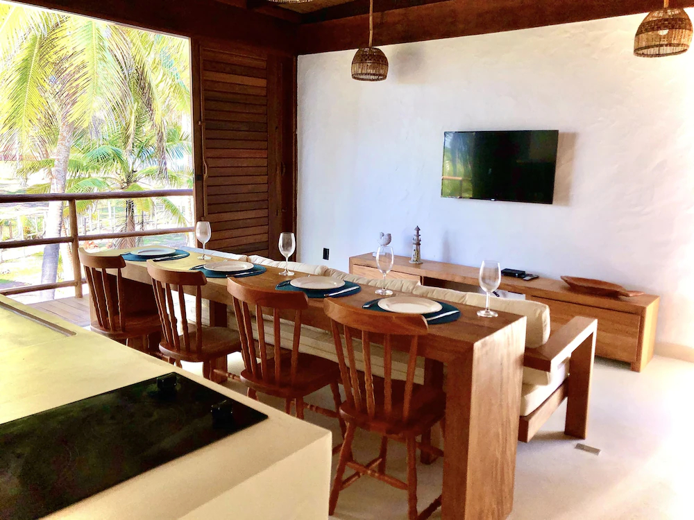 Villa Kandui Boutique Hotel E Beach Lounge