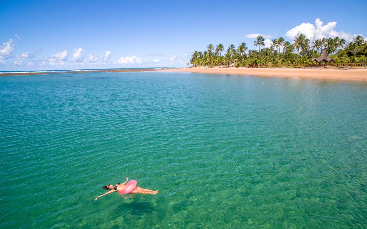 Vivant Eco Beach