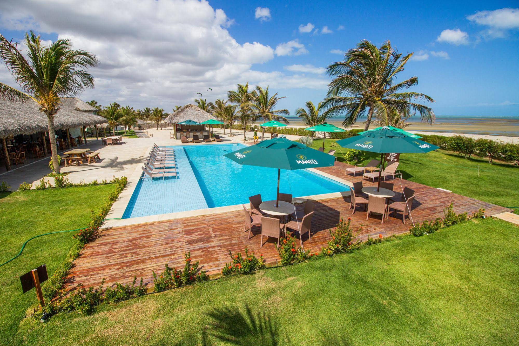 Pousada Manati