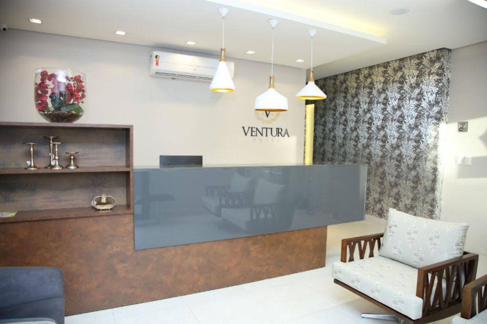 Ventura Hotel