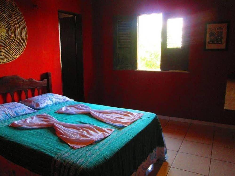 Cama, Café e Aventura