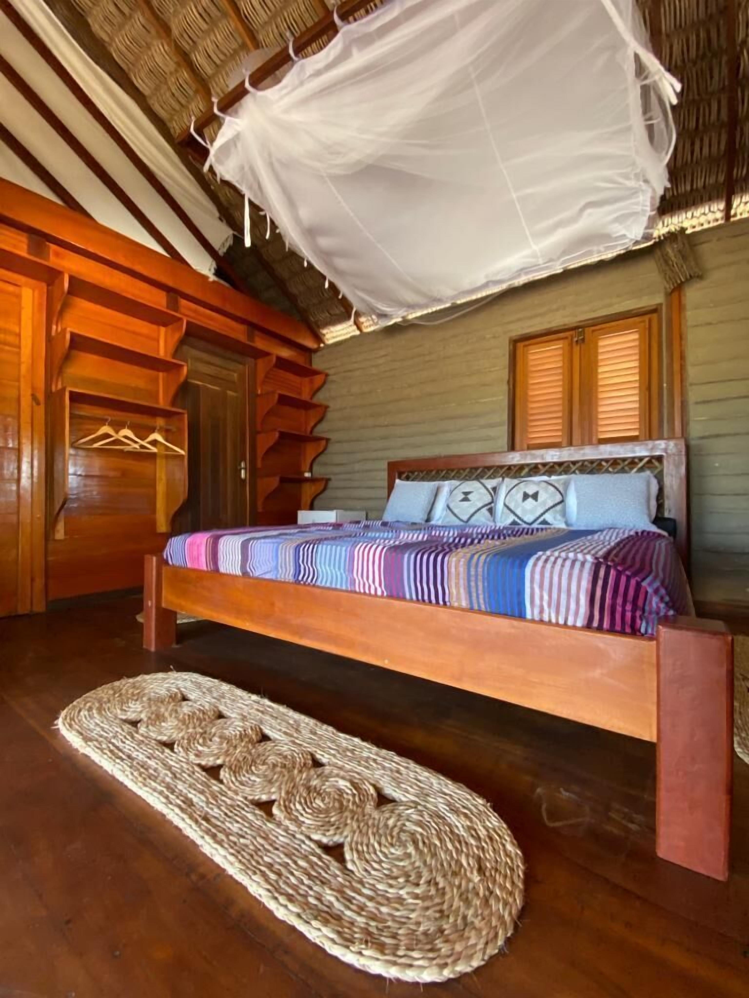 Casa Mayana Da Praia Atins