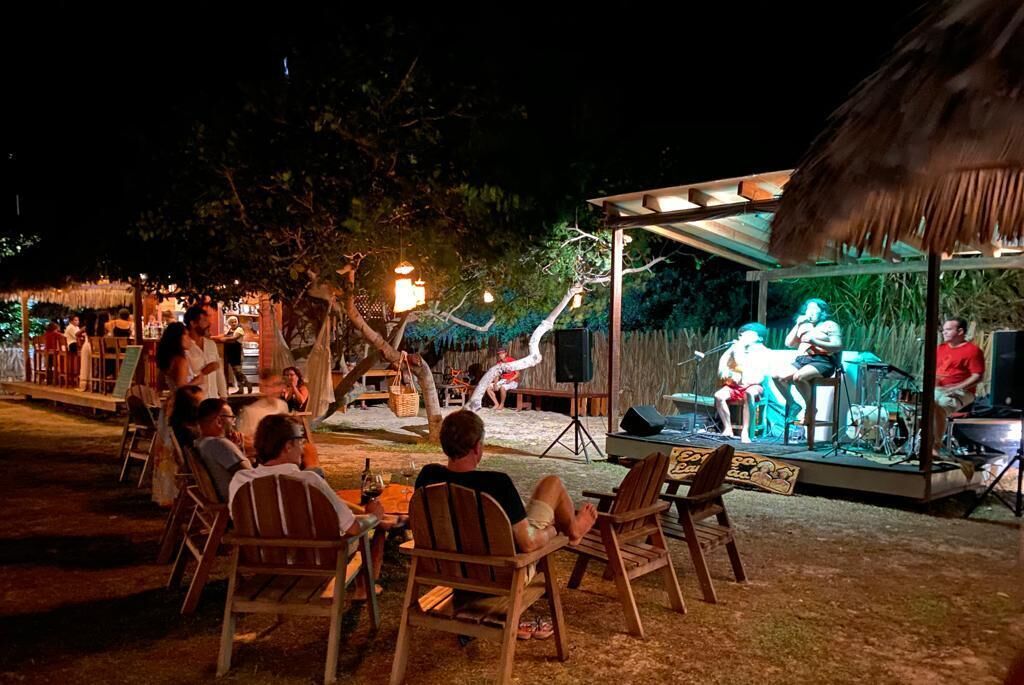 Casa Mayana Da Praia Atins