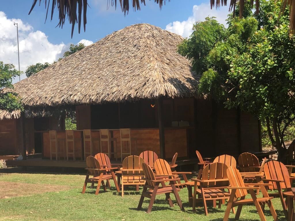 Casa Mayana Da Praia Atins