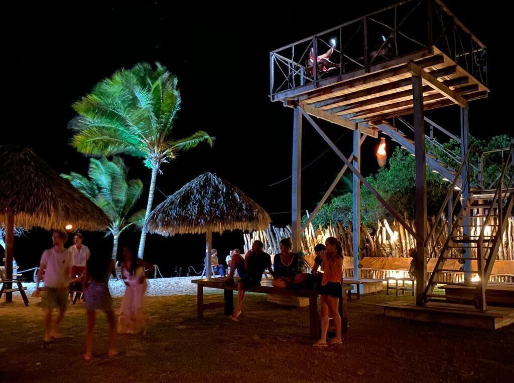 Casa Mayana Da Praia Atins