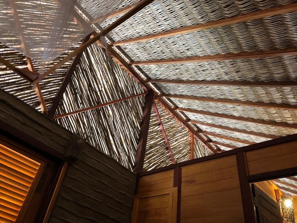 Casa Mayana Da Praia Atins