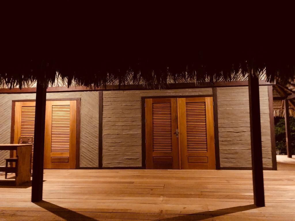 Casa Mayana Da Praia Atins