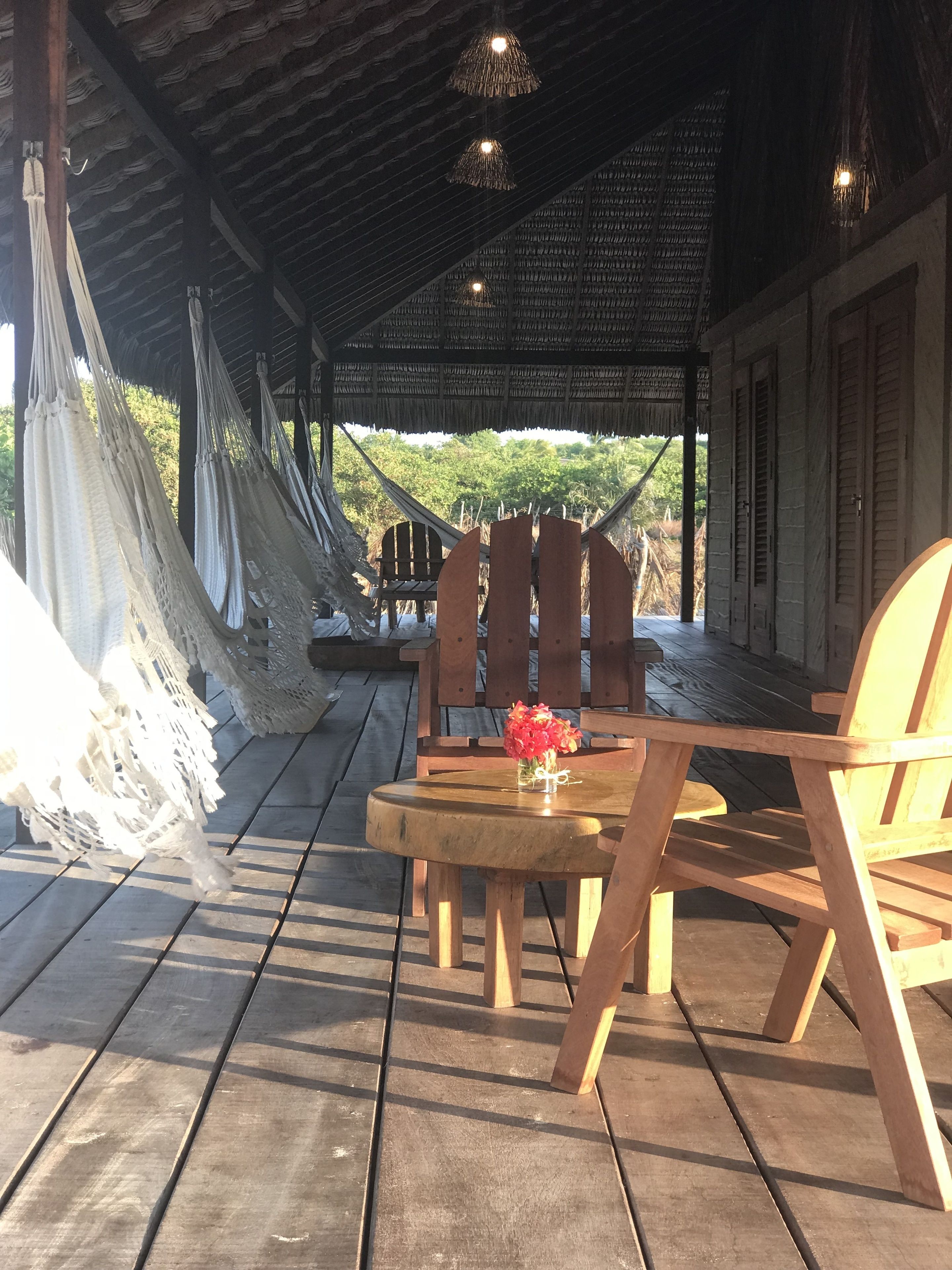 Casa Mayana Da Praia Atins
