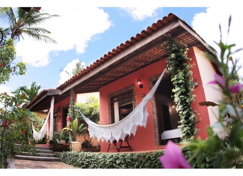 Encantes do Nordeste